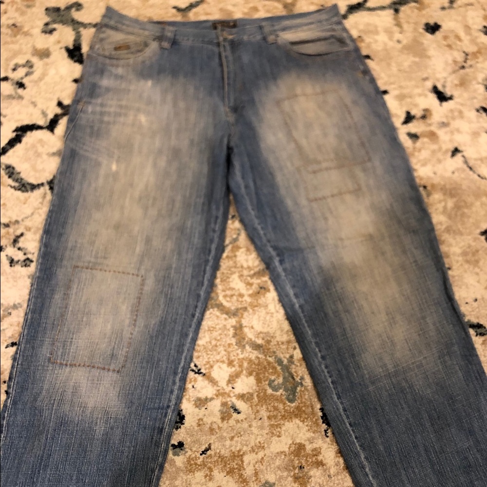 Blue Jeans Sz 40